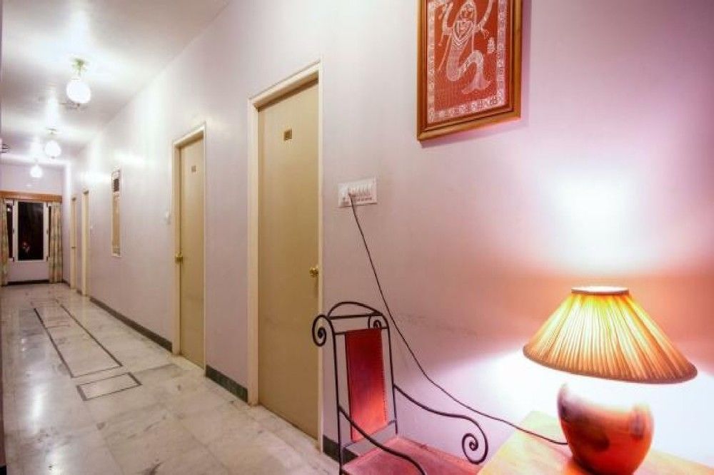 Sarovar - Lake Facing Boutique Hotel On Lake Pichola Udaipur Esterno foto