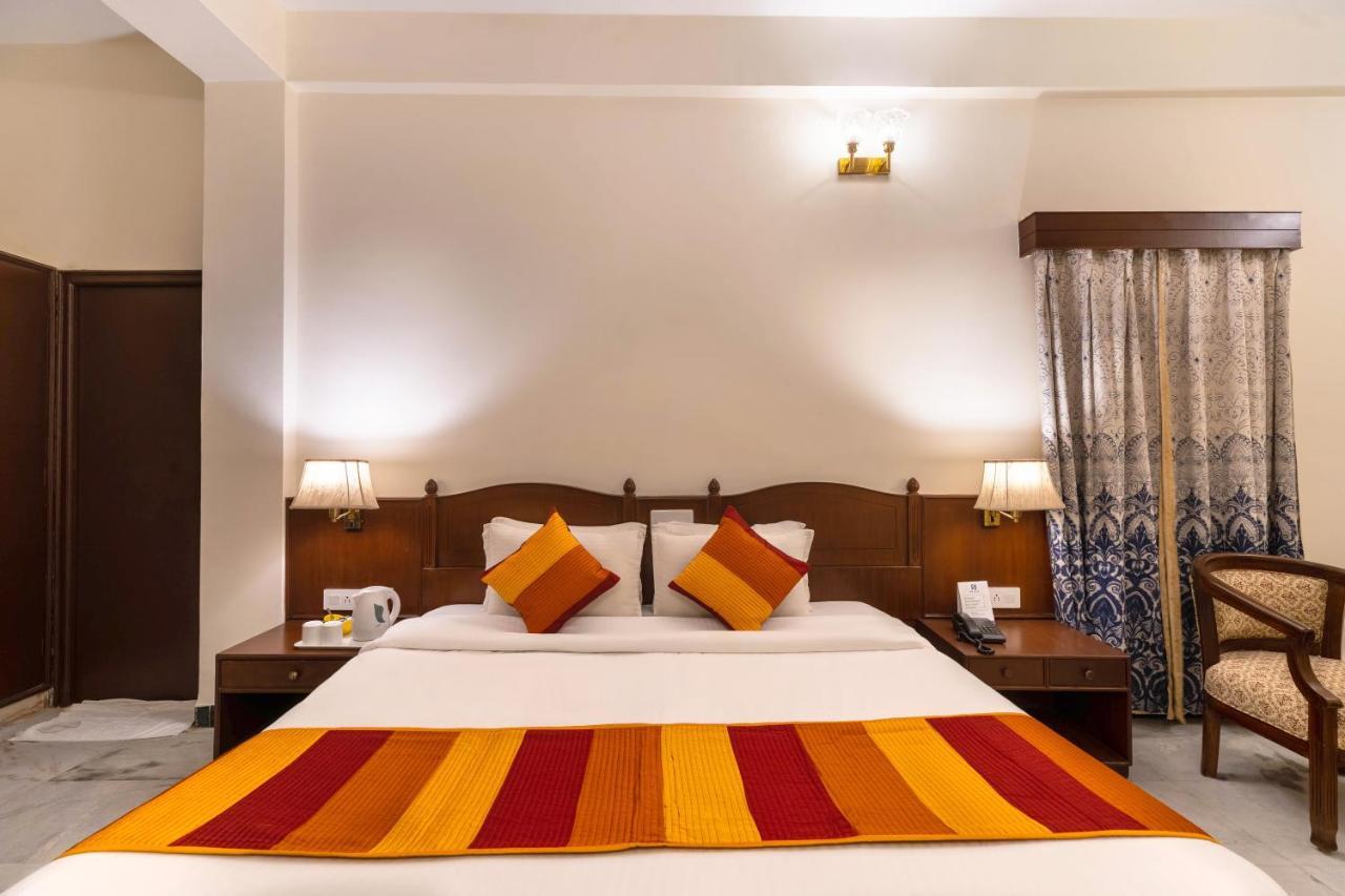Sarovar - Lake Facing Boutique Hotel On Lake Pichola Udaipur Esterno foto