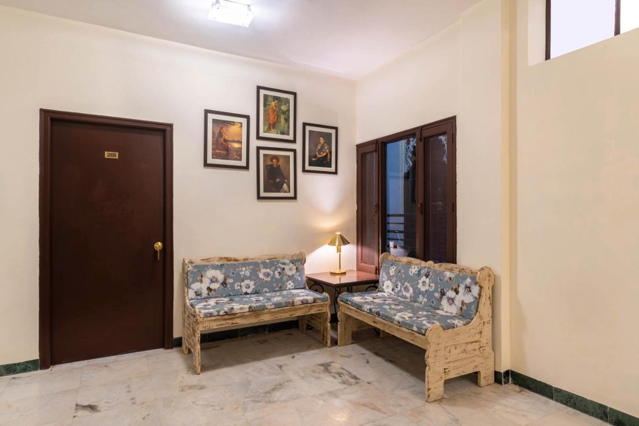 Sarovar - Lake Facing Boutique Hotel On Lake Pichola Udaipur Esterno foto
