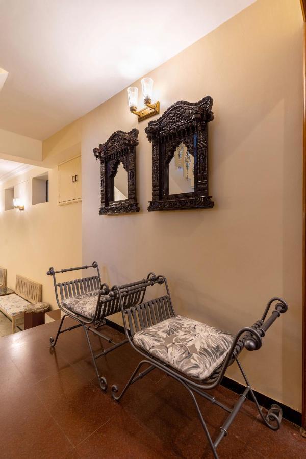 Sarovar - Lake Facing Boutique Hotel On Lake Pichola Udaipur Esterno foto
