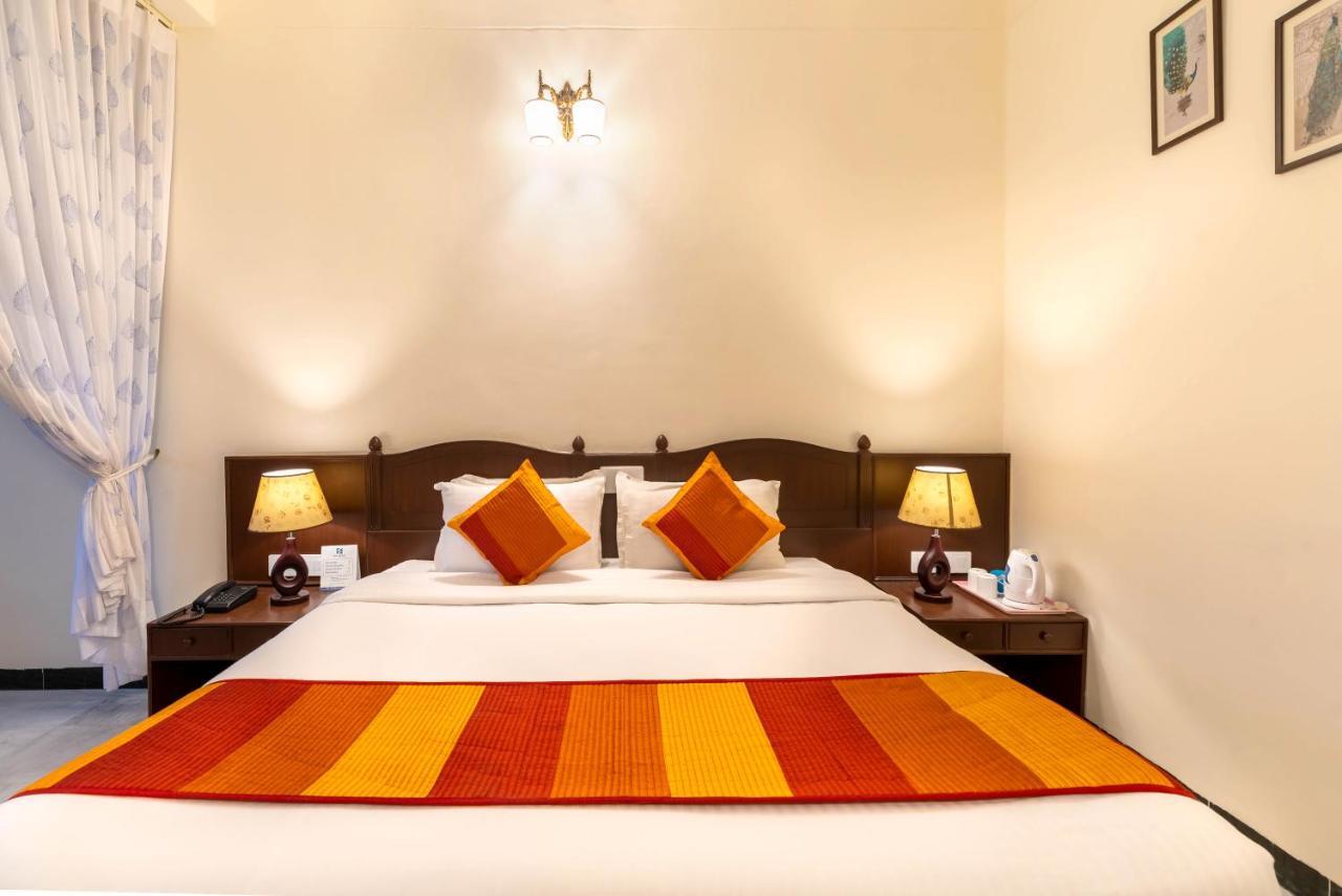 Sarovar - Lake Facing Boutique Hotel On Lake Pichola Udaipur Esterno foto