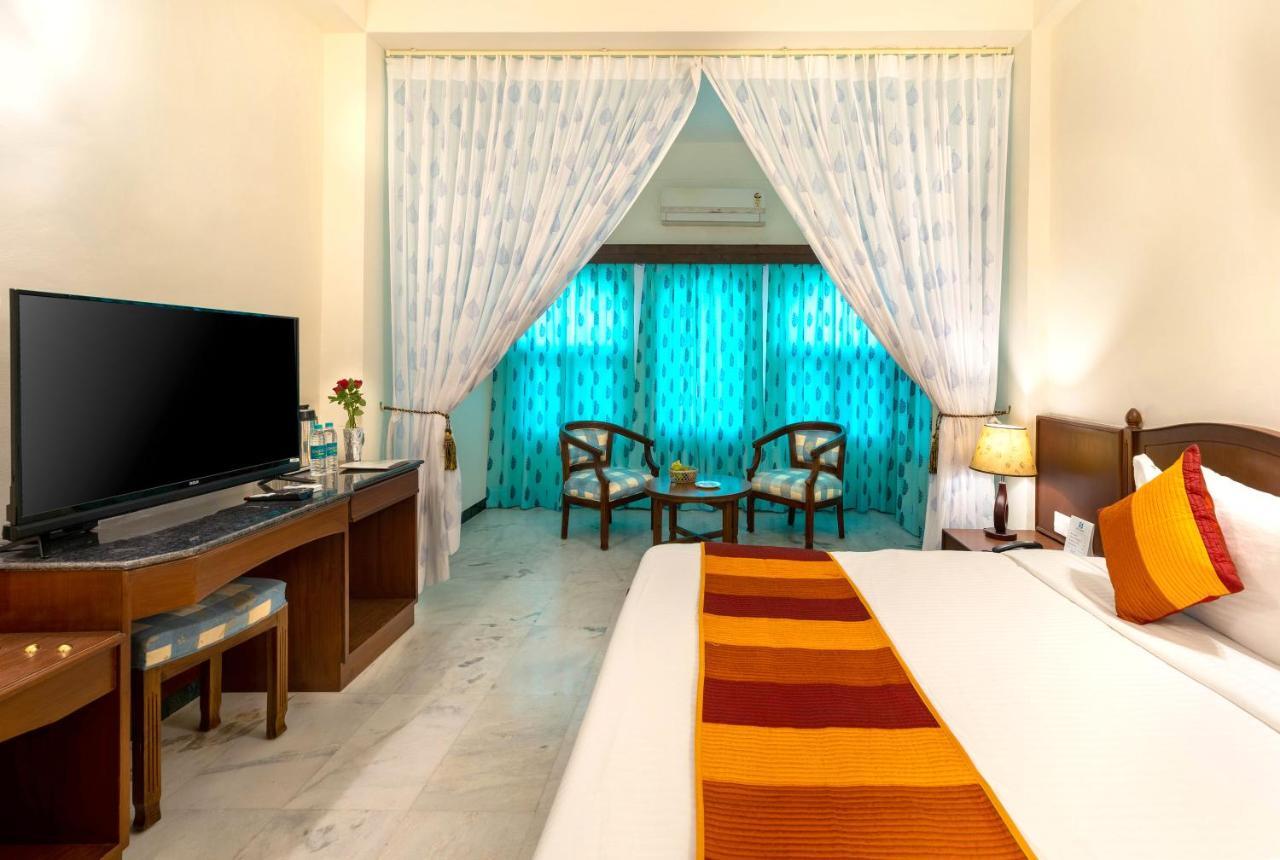Sarovar - Lake Facing Boutique Hotel On Lake Pichola Udaipur Esterno foto
