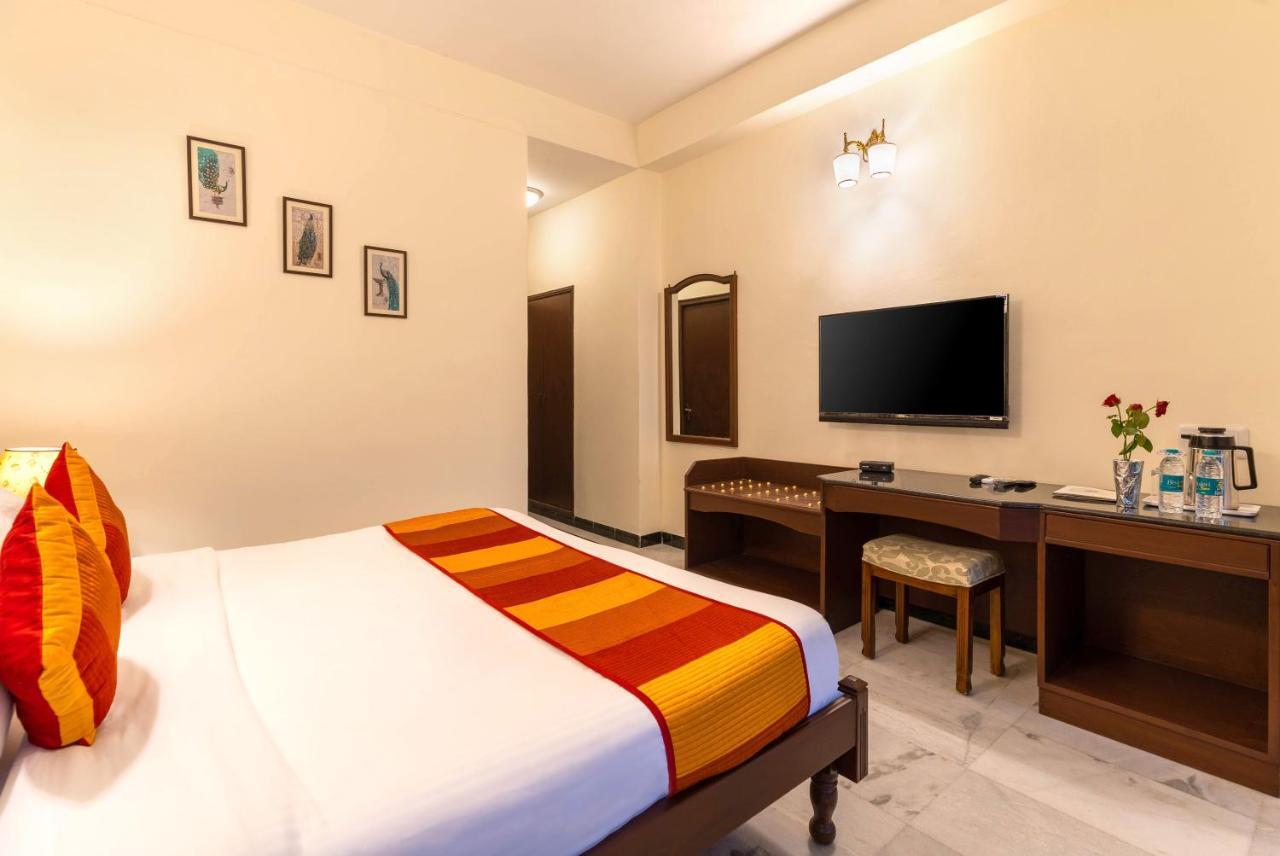 Sarovar - Lake Facing Boutique Hotel On Lake Pichola Udaipur Esterno foto