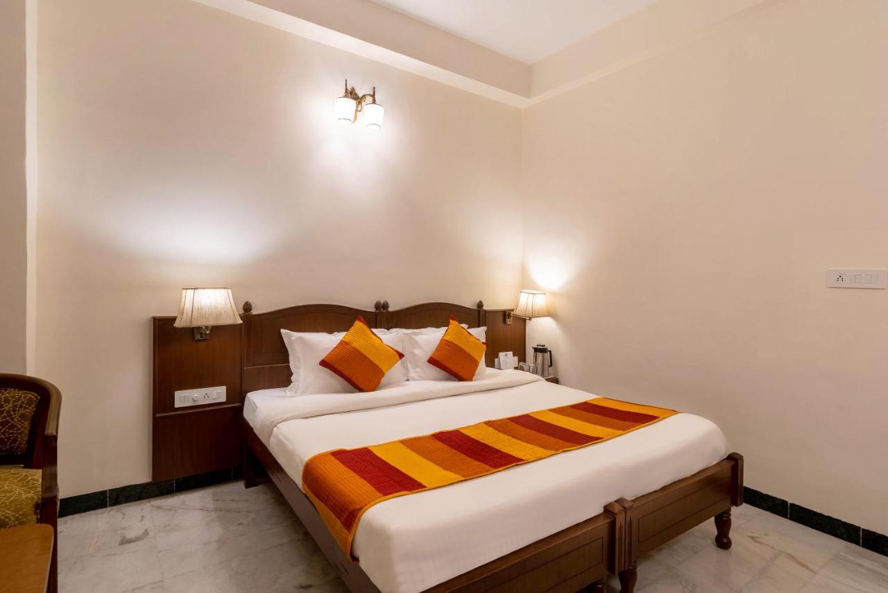 Sarovar - Lake Facing Boutique Hotel On Lake Pichola Udaipur Esterno foto