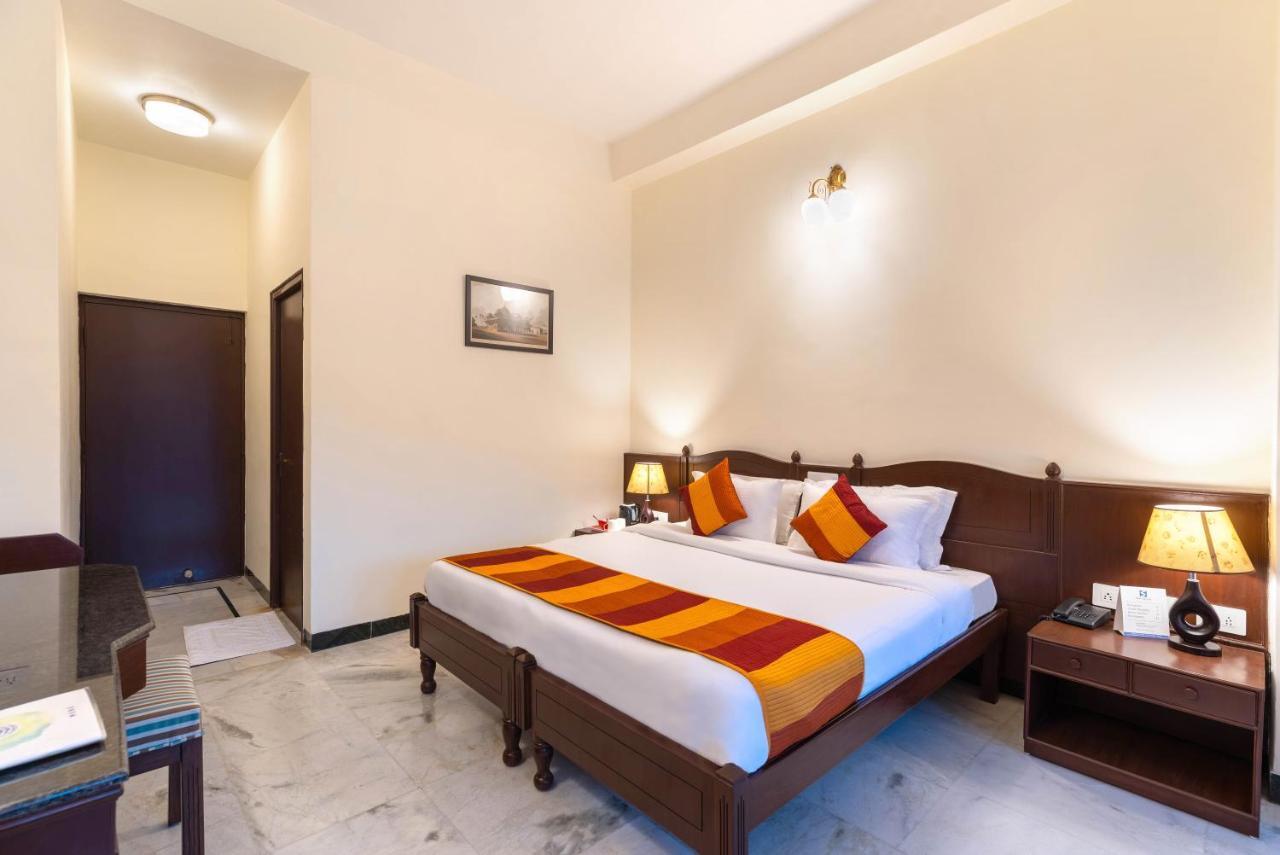 Sarovar - Lake Facing Boutique Hotel On Lake Pichola Udaipur Esterno foto