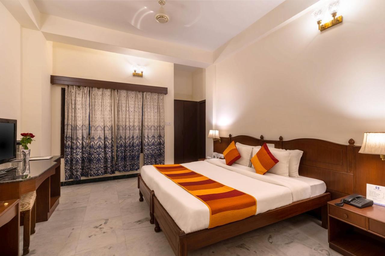 Sarovar - Lake Facing Boutique Hotel On Lake Pichola Udaipur Esterno foto
