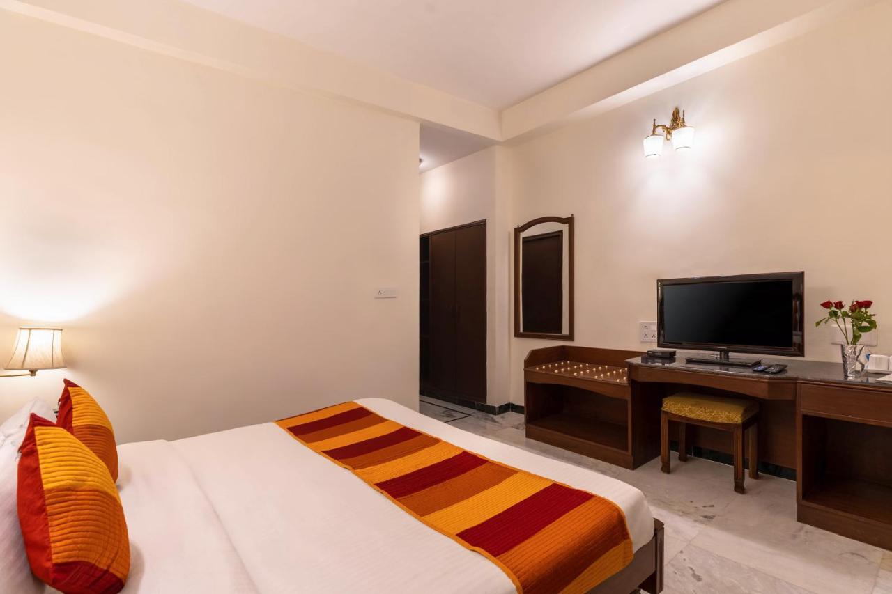 Sarovar - Lake Facing Boutique Hotel On Lake Pichola Udaipur Esterno foto