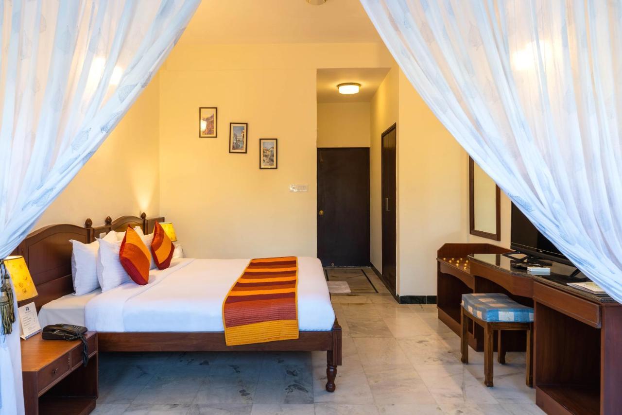 Sarovar - Lake Facing Boutique Hotel On Lake Pichola Udaipur Esterno foto