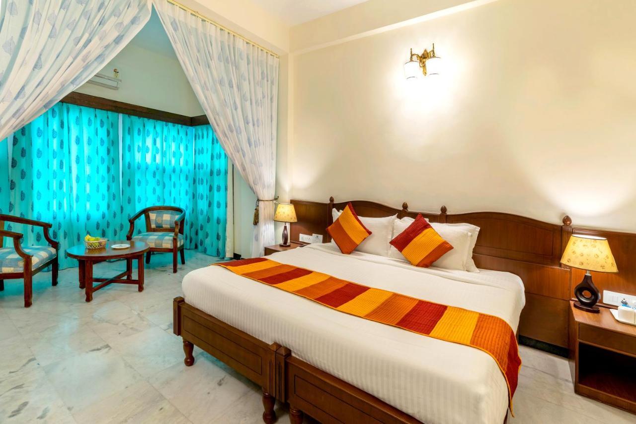 Sarovar - Lake Facing Boutique Hotel On Lake Pichola Udaipur Esterno foto