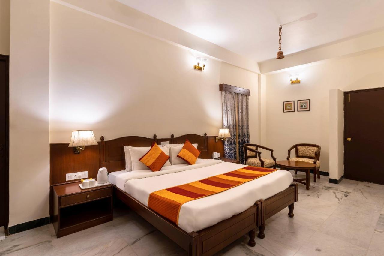 Sarovar - Lake Facing Boutique Hotel On Lake Pichola Udaipur Esterno foto