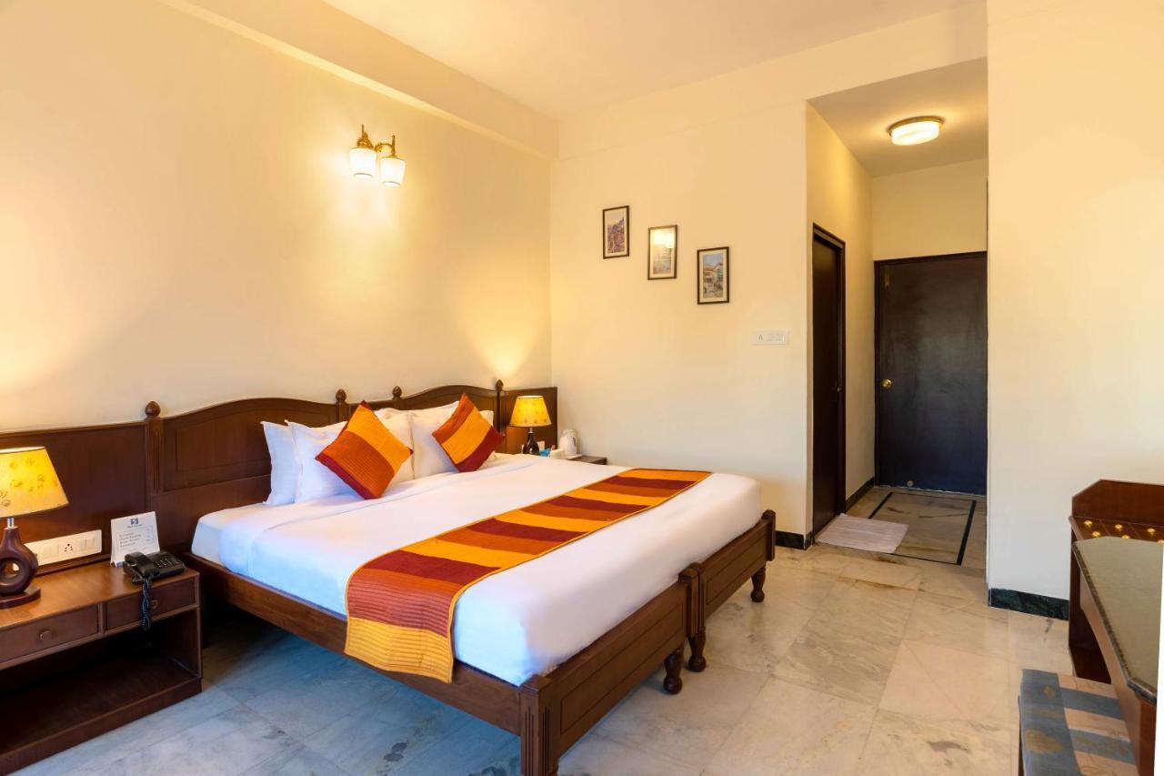 Sarovar - Lake Facing Boutique Hotel On Lake Pichola Udaipur Esterno foto