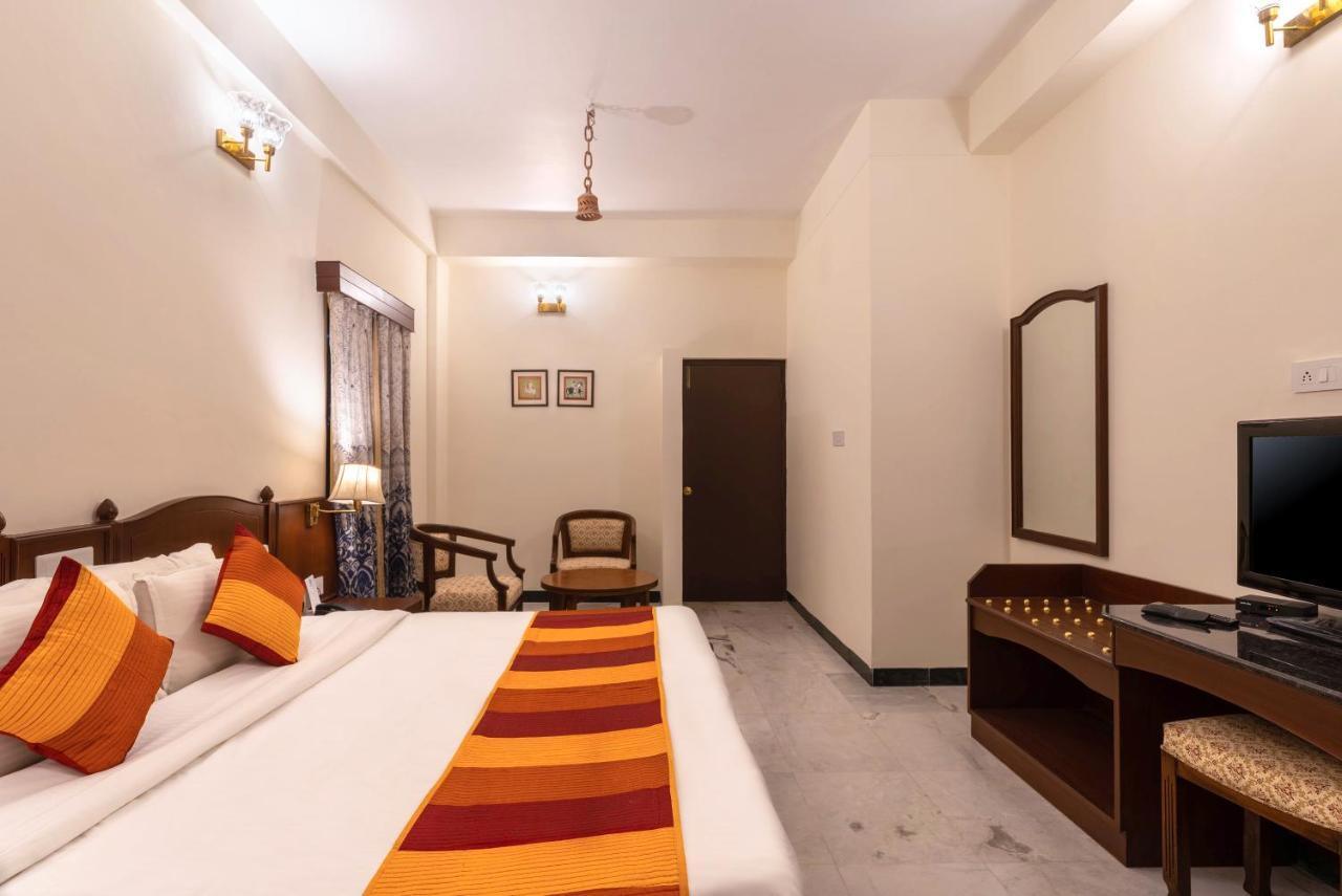 Sarovar - Lake Facing Boutique Hotel On Lake Pichola Udaipur Esterno foto