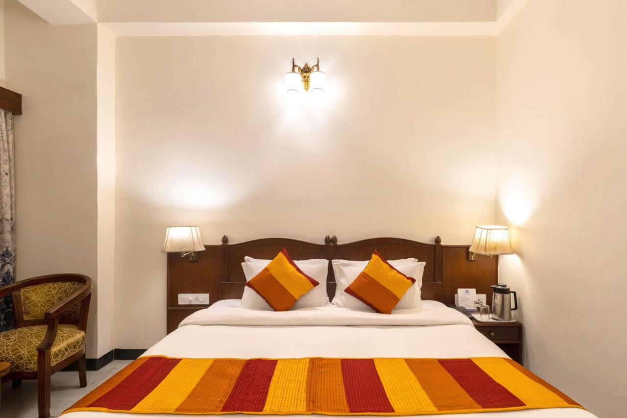 Sarovar - Lake Facing Boutique Hotel On Lake Pichola Udaipur Esterno foto