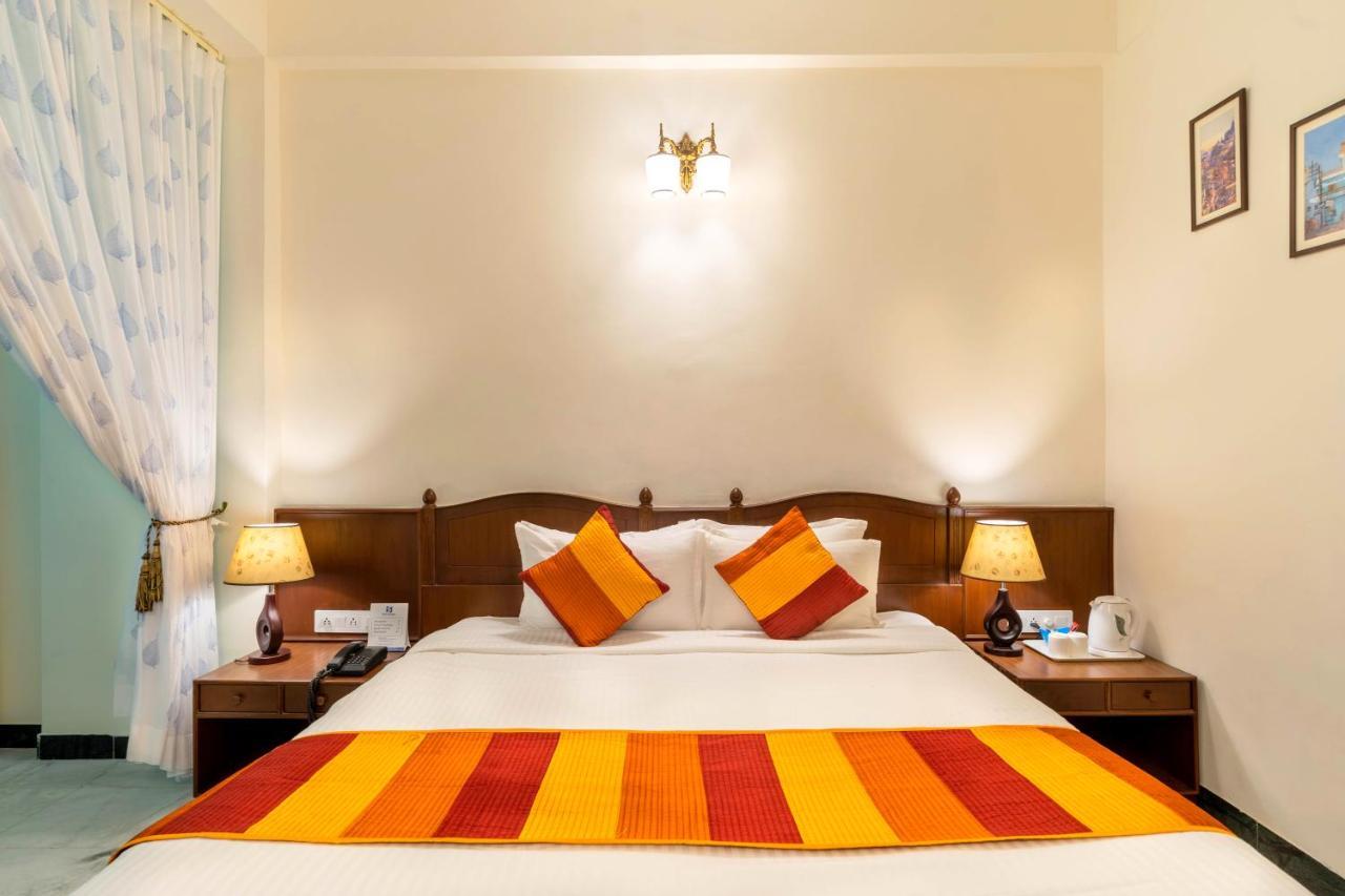 Sarovar - Lake Facing Boutique Hotel On Lake Pichola Udaipur Esterno foto
